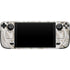 Vanilla Marble Steam Deck Handheld Gaming Computer Skin